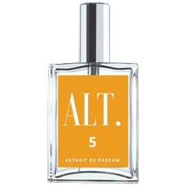 perfume ALT. 5