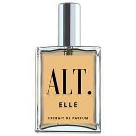 perfume Elle