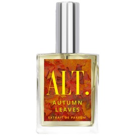 perfume Autumn Leaves