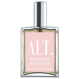 perfume Duchess Exclusif