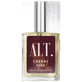 perfume Cherry Fire