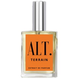 perfume Terrain