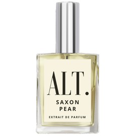 perfume Saxon Pear