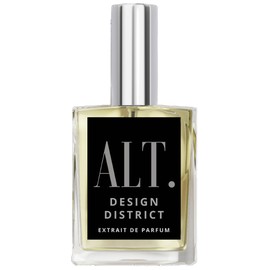 perfume Design District