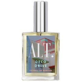 perfume Deco Drive