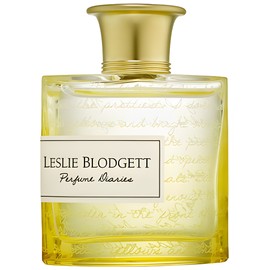 perfume Perfume Diaries Golden Light