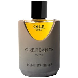 perfume Nu Oud