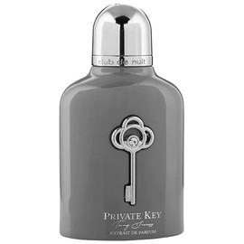 Private Key To My Success