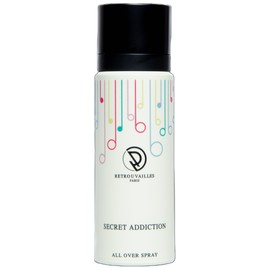 perfume Secret Addiction