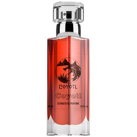 Coyotl