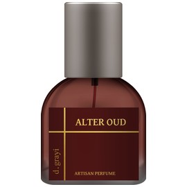 Alter Oud