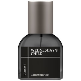 perfume Wednesday's Child