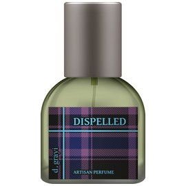 perfume Dispelled