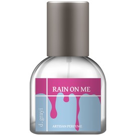 Rain On Me