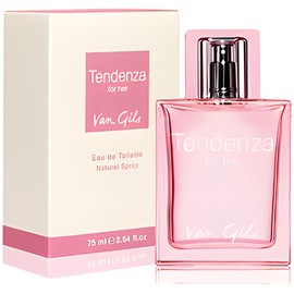 perfume Tendenza