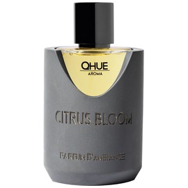 perfume Citrus Bloom