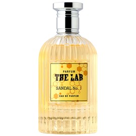 perfume Sandal No.1