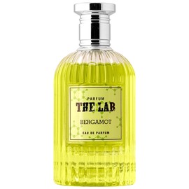 perfume Bergamot