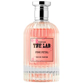 perfume Pink Petal