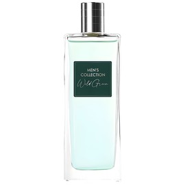 perfume Wild Green