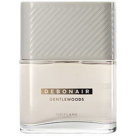 perfume Debonair Gentlewoods