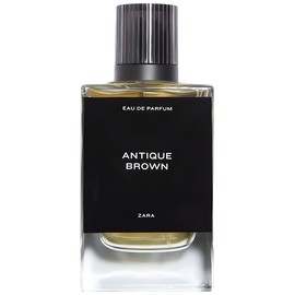 perfume Antique Brown