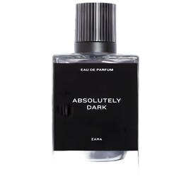 perfume Absolutely Dark