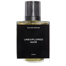 Unexplored Noir