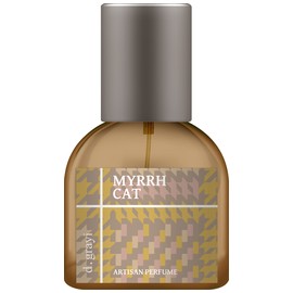 Myrrh Cat
