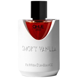 perfume Smoky Vanilla