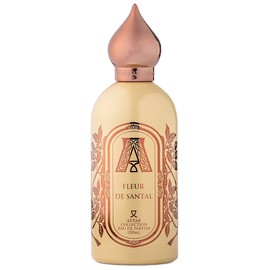 perfume Fleur de Santal