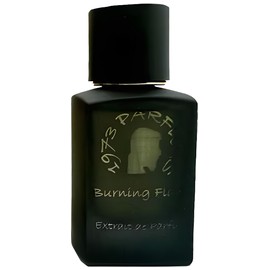 perfume Burning Flame