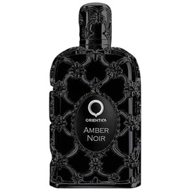 Amber Noir