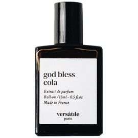 God Bless Cola