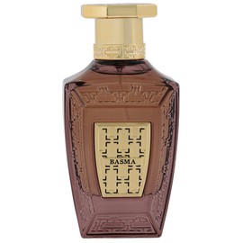 perfume Basma Eau De Parfum