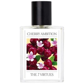 perfume Cherry Ambition