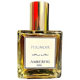perfume Peignoir