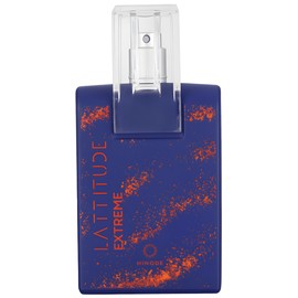 perfume Lattitude Extreme