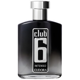 perfume Club 6 Intenso