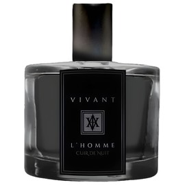 perfume L'Homme Cuir de Nuit