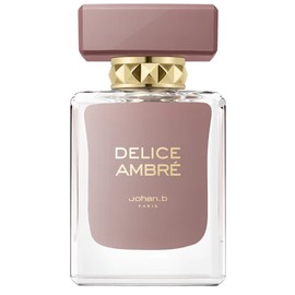 perfume Delice Ambré