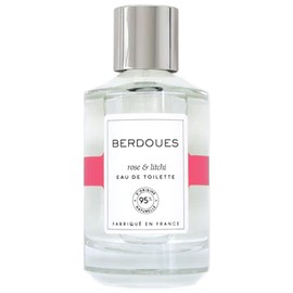 perfume Rose & Litchi