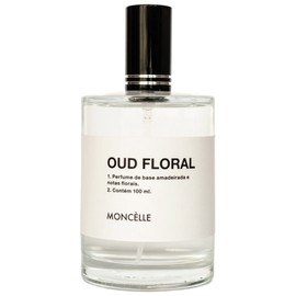 perfume Oud Floral 