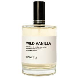 perfume Wild Vanilla