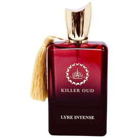 perfume Lyre Intense