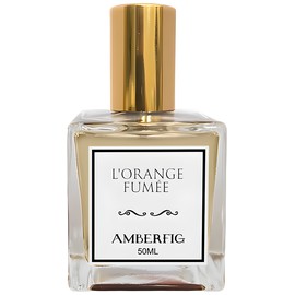 L'Orange Fumée