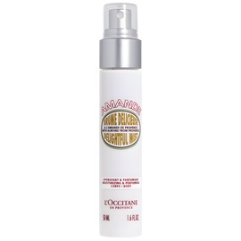 Brume Délicieuse Amande Body Mist