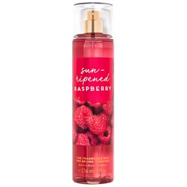 Sun-Ripened Raspberry
