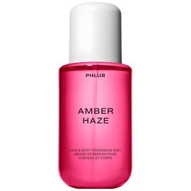 perfume Amber Haze