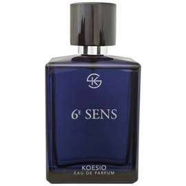 perfume 6E SENS
